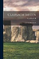 Clarsach Shioin