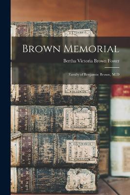 Brown Memorial