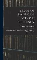 Modern American School Buildings