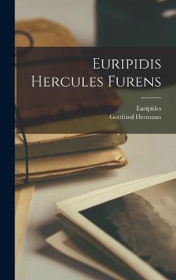 Euripidis Hercules Furens
