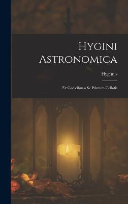 Hygini Astronomica