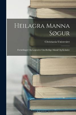 Heilagra Manna Søgur