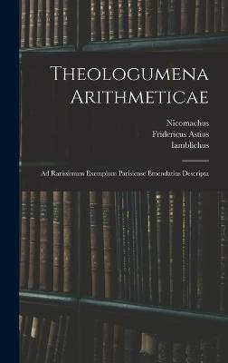 Theologumena Arithmeticae