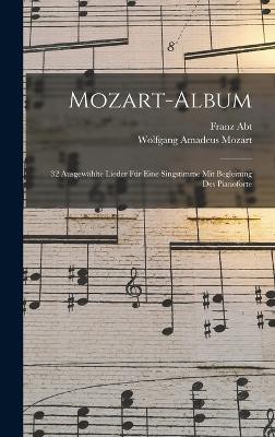 Mozart-album