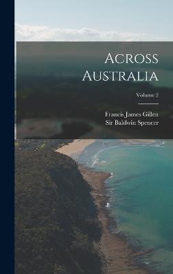 Across Australia; Volume 2