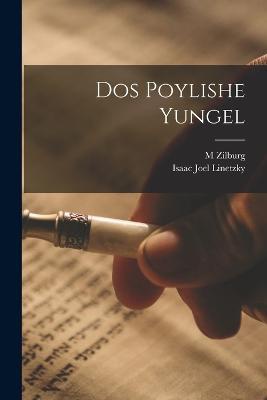Dos Poylishe Yungel