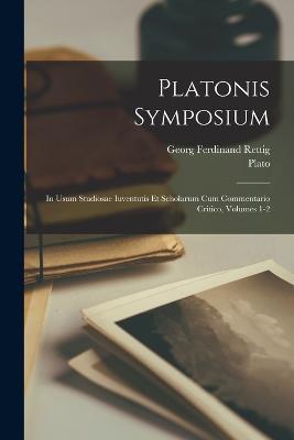 Platonis Symposium
