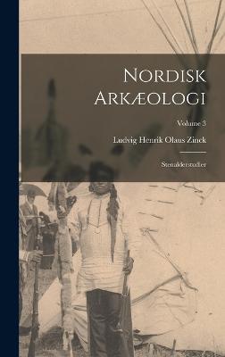 Nordisk Arkæologi
