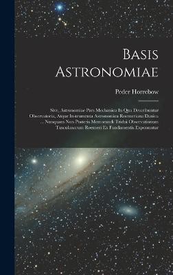 Basis Astronomiae