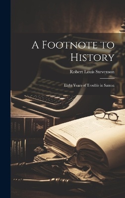A Footnote to History