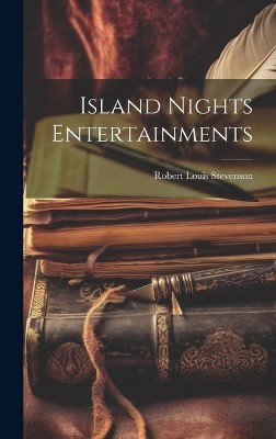Island Nights Entertainments