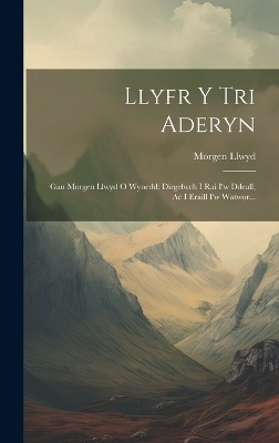 Llyfr Y Tri Aderyn
