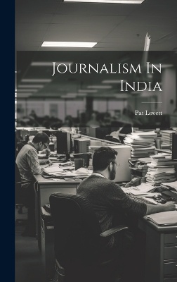 Journalism In India