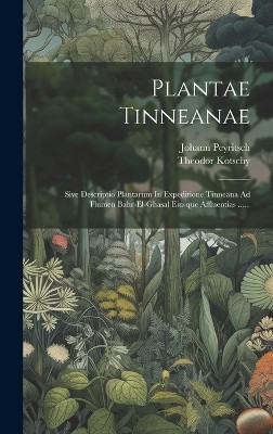 Plantae Tinneanae