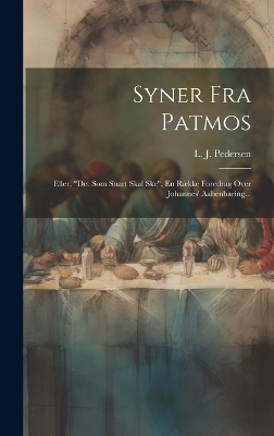 Syner Fra Patmos