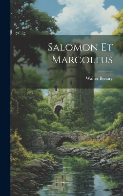Salomon et Marcolfus