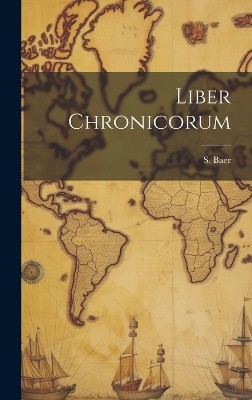 Liber Chronicorum