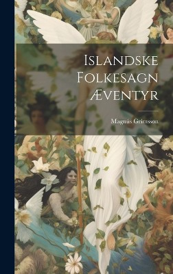 Islandske Folkesagn Æventyr