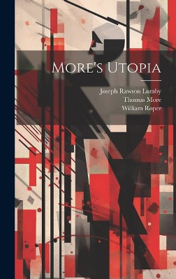 More's Utopia