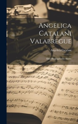 Angelica Catalani Valabregue