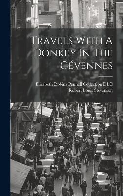 Travels With A Donkey In The C�vennes