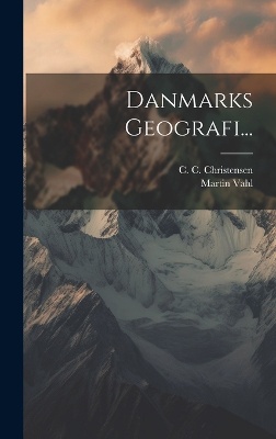 Danmarks Geografi...