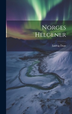 Norges Helgener