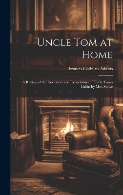 Uncle Tom at Home