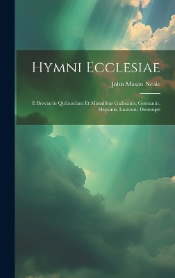 Hymni Ecclesiae