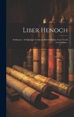 Liber Henoch