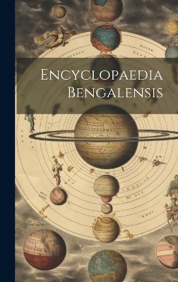 Encyclopaedia Bengalensis