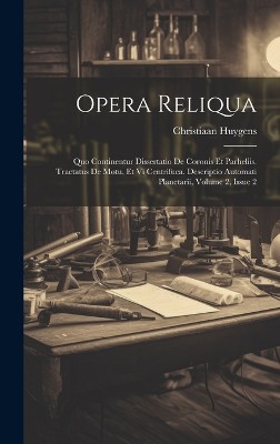 Opera Reliqua