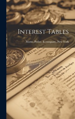 Interest Tables