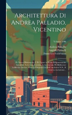 Architettura di Andrea Palladio, Vicentino