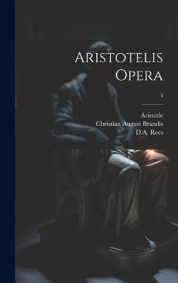 Aristotelis opera; 4