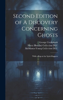 Second Edition of A Discovery Concerning Ghosts