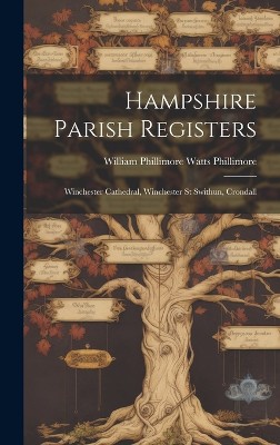 Hampshire Parish Registers
