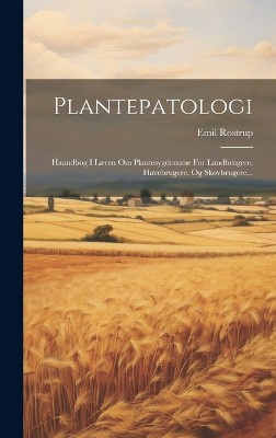 Plantepatologi