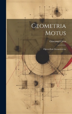 Geometria Motus