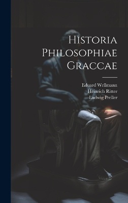 Historia Philosophiae Graccae