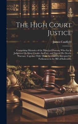 The High Court Justice