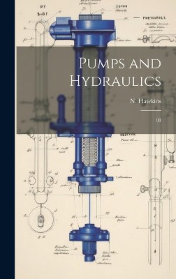 Pumps and Hydraulics