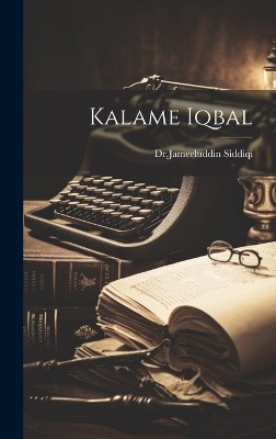 Kalame Iqbal