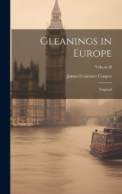 Gleanings in Europe