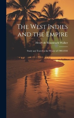 The West Indies and the Empire