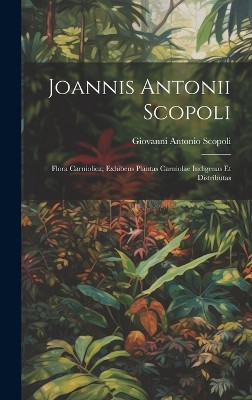 Joannis Antonii Scopoli