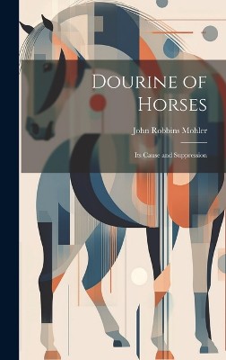 Dourine of Horses