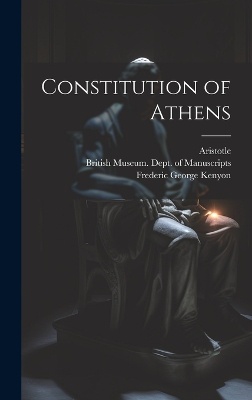 Constitution of Athens