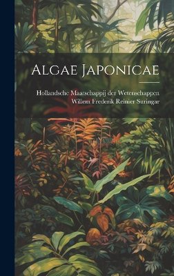 Algae Japonicae