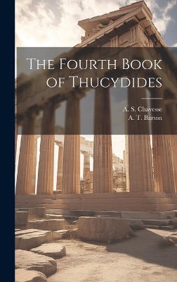 The Fourth Book of Thucydides